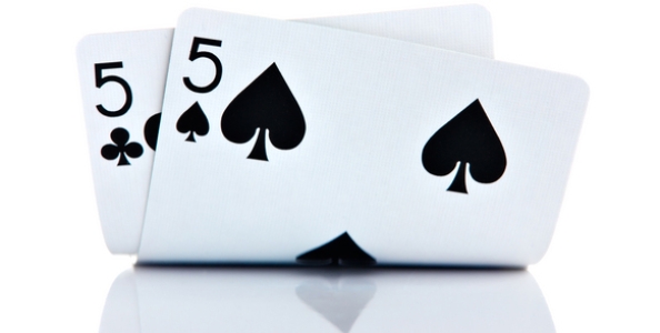 Come giocare al meglio le small Pocket Pair?