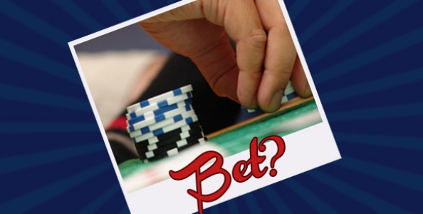 Thin Value Bet – Poker Cash Game