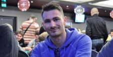 Filippo Voconi all’assalto del Sunday High Roller!