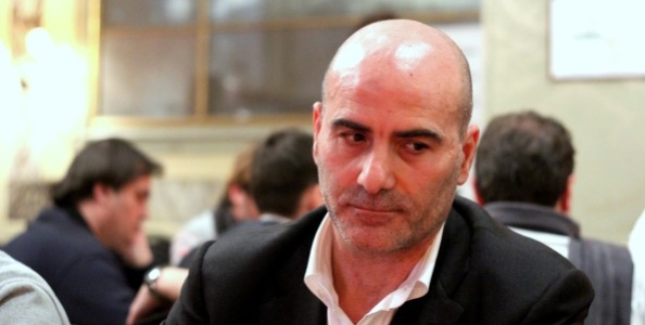 WPT Global Venezia Day1 – Fernando Cimaglia leader, ma è Phil Hellmuth show