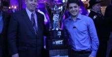 Rocco Palumbo vince il WPT Venezia!