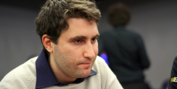 IPT di Saint Vincent Day2 – Lorenzo Sabato leader, secondo Massimiliano Martinez