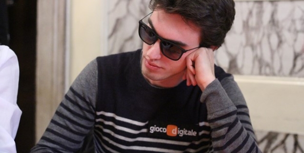 WPT di Venezia senza padrone: Islamay avanti a tutti per un buio