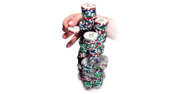 Cash Game: Stack to pot ratio – Parte 1