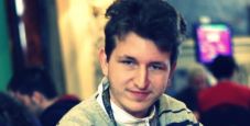 Giuliano Bendinelli entra nel Team Online di Poker Club Lottomatica!