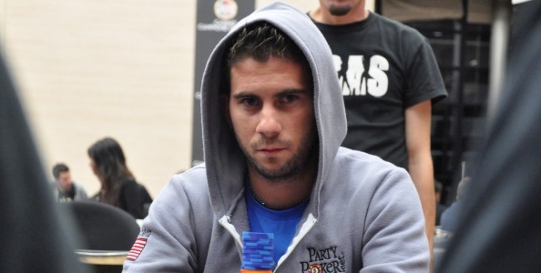 EPT Londra day 1A: Davide Suriano è nella top ten!