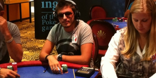 Caccia al tesoro con… spewate: il racconto di Drow89