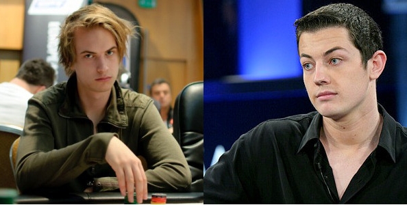 Tom Dwan distrugge Viktor Blom al Poker Cinese: lo svedese perde 5 milioni di dollari!