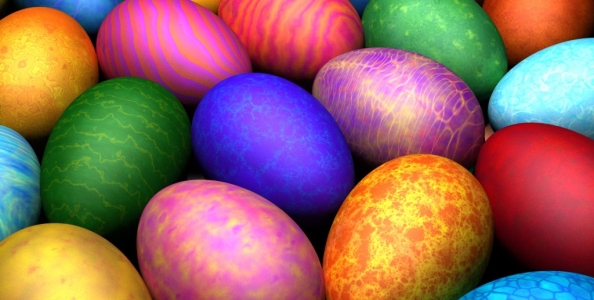 Poker online: ecco i migliori tornei della domenica di Pasqua