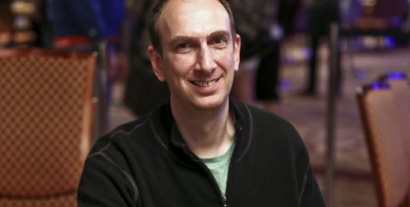 WSOP 2014: Dube leader al $1,500 NLHE, Seidel in pole per il titolo all’Omaha/Stud 8!