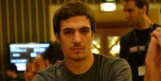 Salvocrisa85 è il chipleader al Sunday Special. Gianluca Speranza: prove di vittoria all’HR!