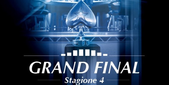 Mini IPT e IPT Grand Final, Sanremo – Aprile 2013
