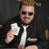 Max Pescatori entra nel Team Pro Poker Club!
