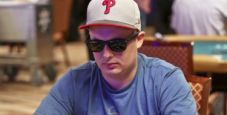 WSOP – Paul Volpe guida gli 11 dell’8-Game, Luneau chipleader al 2-7 Lowball, Day 2 al Milli-Maker