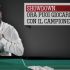 Stasera 1.000 € nel FREEROLL di benvenuto a Max Pescatori!