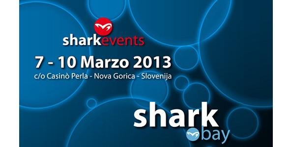 Shark Bay, Nova Gorica – Marzo 2013