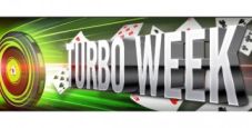 Su Netbet Poker arriva la “Turbo Week”: 140.000 euro garantiti in tornei MTT!