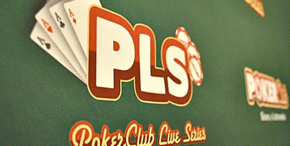 PokerClub Live Series: si torna a Venezia dopo le prime due tappe di successo!