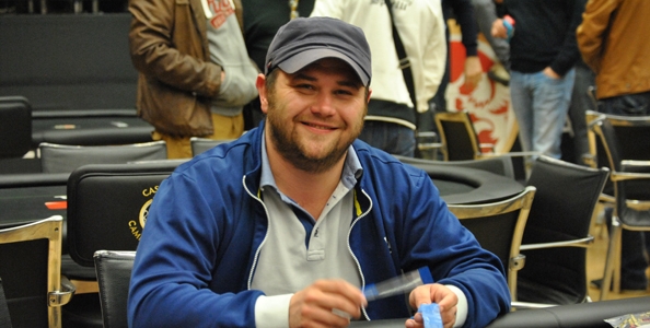 IPO 10 day 2B – Alan Mutschlechner alla guida, ottimo Meoni!