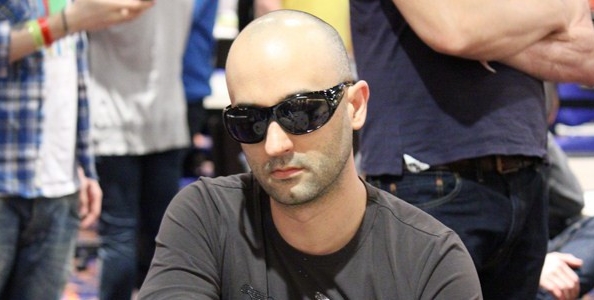 Sunday Special per TaurisanoUTG, Demontis è runner-up nell’High Roller!