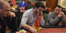 PLS Venezia – Fratello sicuro: “Al final table per i massimi”