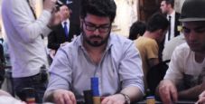 PLS Venezia Day 1B – Matteo Fratello e Michele Caroli davanti a tutti