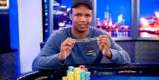 Phil Ivey vince il nono braccialetto!