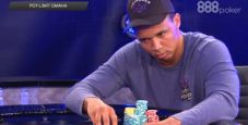 Phil Ivey: “Sto inseguendo Hellmuth”! Ma Doyle non è d’accordo…