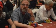 PLS Day 2 – Michele Limongi stradomina il chipcount