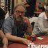 Michele Limongi e Dario Alioto al Day2 dell’Evento 8, 8 Game Mix