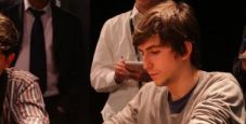 Luigi Curcio fa suo l’Explosive Sunday Double Chance. Oliveri vince il Sunday Night HighR!