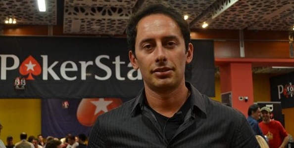 EPT Berlino day 2: Marco Leonzio il migliore degli italiani!