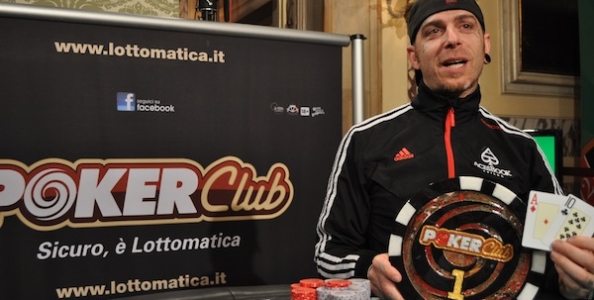 PLS Venezia – Final Table – Trionfa Michelotto su Fantini! Bene Michielan