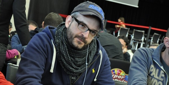 ICOOP – Day 10: al 7-Card Stud Paolo Compagno precede Gianluca Speranza e Christian Nuvola!