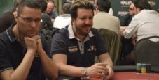 Primo ITM per Max Pescatori all’evento 5 WSOP!