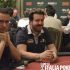 Primo ITM per Max Pescatori all’evento 5 WSOP!