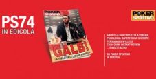 Poker Sportivo n.74 in edicola!