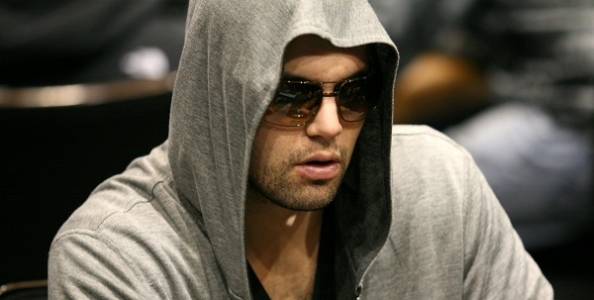 Chip dumping … andato male … al Main Event WSOP!