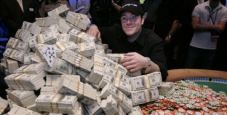 Jamie Gold rivive le sue WSOP: Sono stato fortunato nell’età aurea del poker