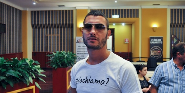 IPT Sanremo, Day 2: la legge di Dario Sammartino… oggi parte da chipleader!