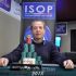 ISOP – A Filippo Galtieri il primo braccialetto. 500 iscritti al “Deep Event”