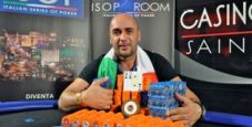 ISOP – Navid Hakimian fa suo il “deep event”, a Filippo Candio lo shootout