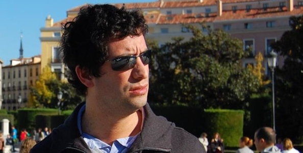 Giulio Astarita: “Tornerò a fare il manager, intanto parto per il cammino di Santiago”