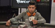 IPO 10 – Luigi Corsetti vince 180.000 € nel torneo dei record