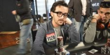 Sunday High Roller: gran bagarre al top con Bernardini, Mattia ed Eramo!