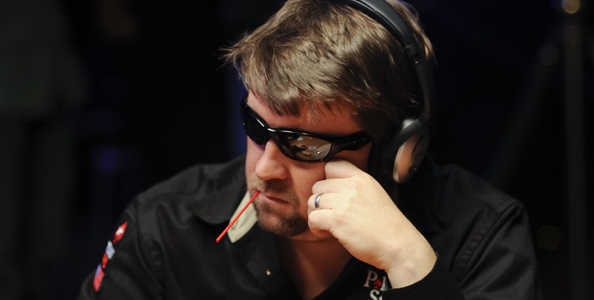 Chris Moneymaker torna a vincere!