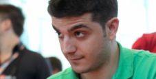 Rocco Palumbo sulla Global Poker Masters: “Penso di essermi meritato la ‘casacca’: che onore!”
