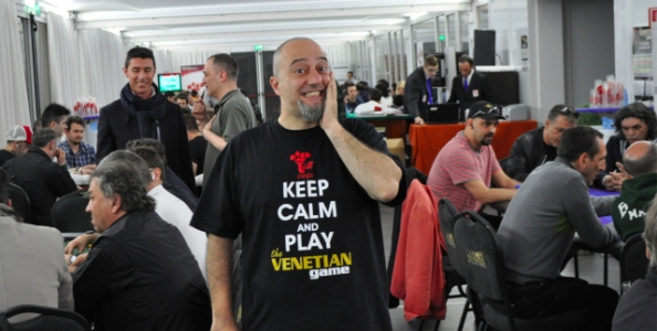 Venetian Game: Storia di un successo annunciato