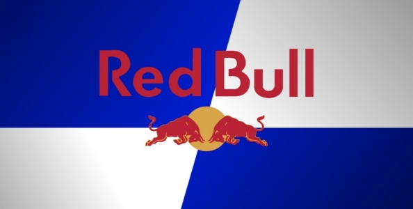 Red Bull sponsor ufficiale dell’ISPT!