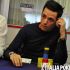 The Venetian Game – Claudio Bettamin in testa nel Day 1B
